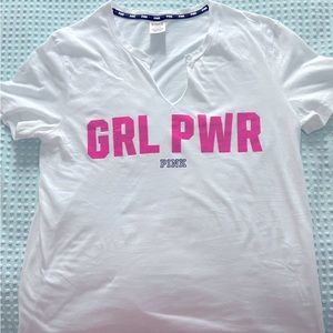 🎉2/25$ PINK by Victorias Secret GRL PWR💗